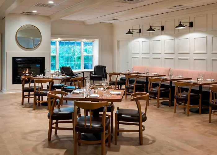 Delta Hotels By Marriott Basking Ridge