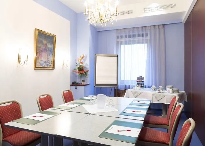 TOP Hotel Amberger