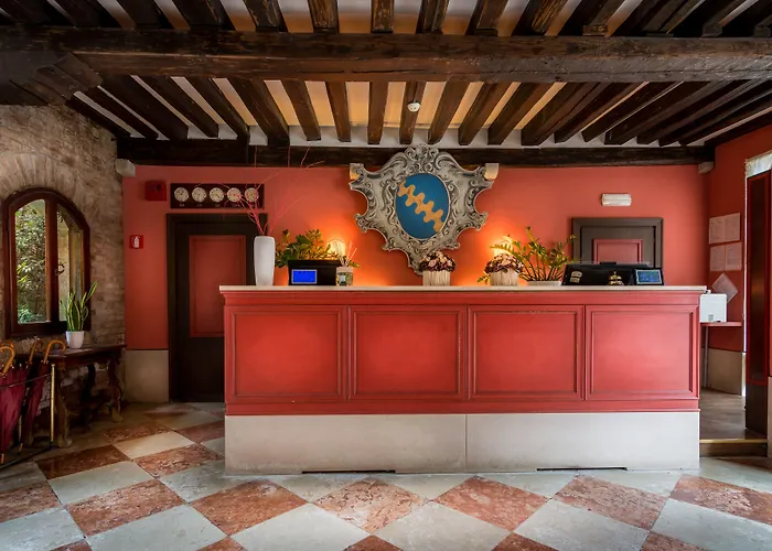 Palazzo Marcello Hotel Al Sole