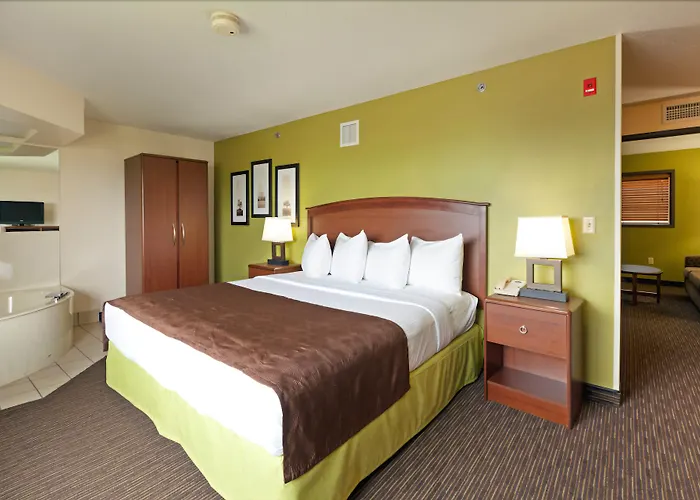Americinn By Wyndham Wahpeton