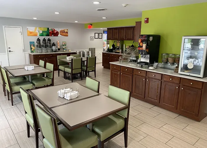 Quality Inn Gallatin-Nashville Metro