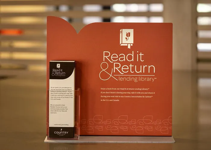Country Inn & Suites By Radisson, Dahlgren-King George, Va