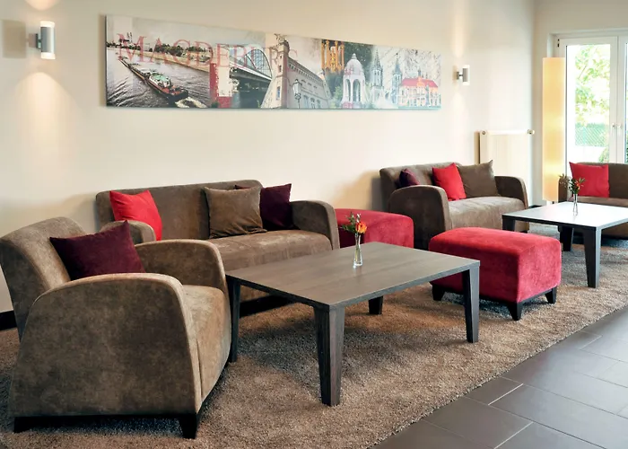 Hotel Sachsen-Anhalt