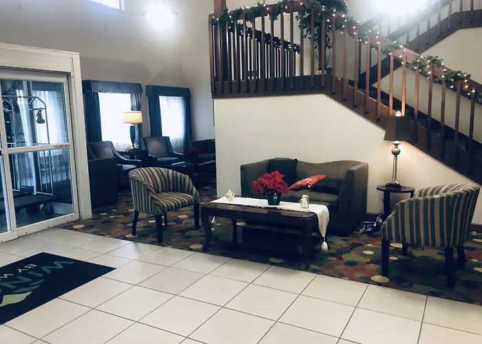 Wingate By Wyndham Ashland