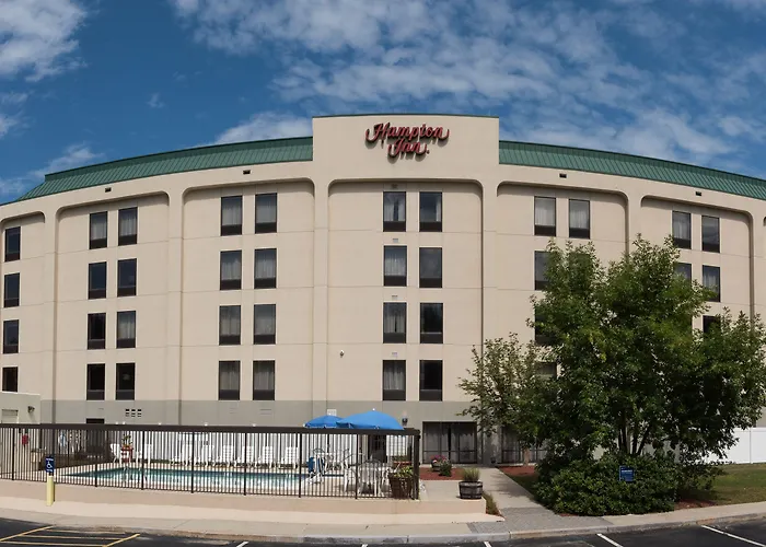 Comfort Inn Saco - Old Orchard Beach