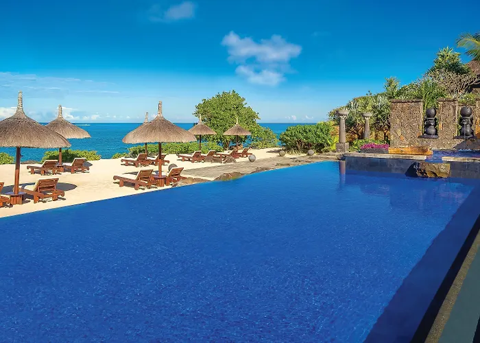 The Oberoi, Mauritius