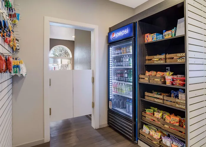 Best Western Grants Inn