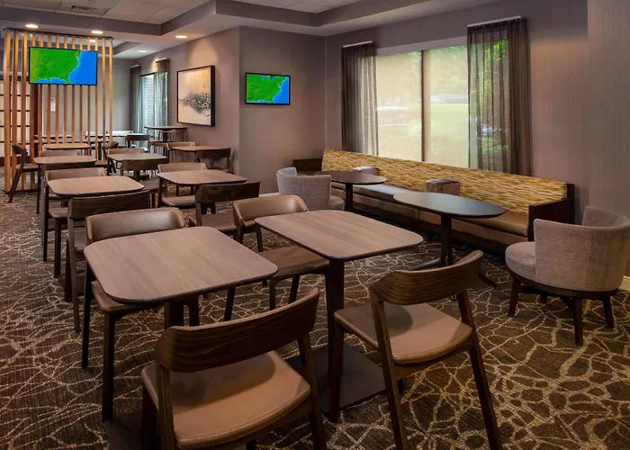 Springhill Suites Centreville Chantilly