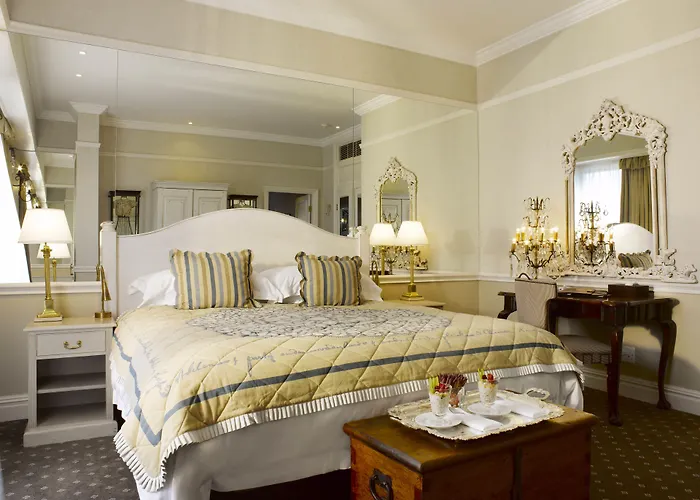 Cape Grace, A Fairmont Managed Hotel