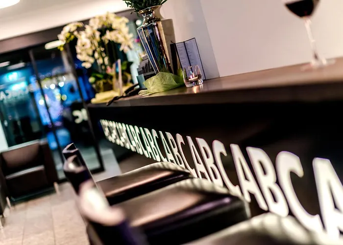 Abc Swiss Quality Hotel