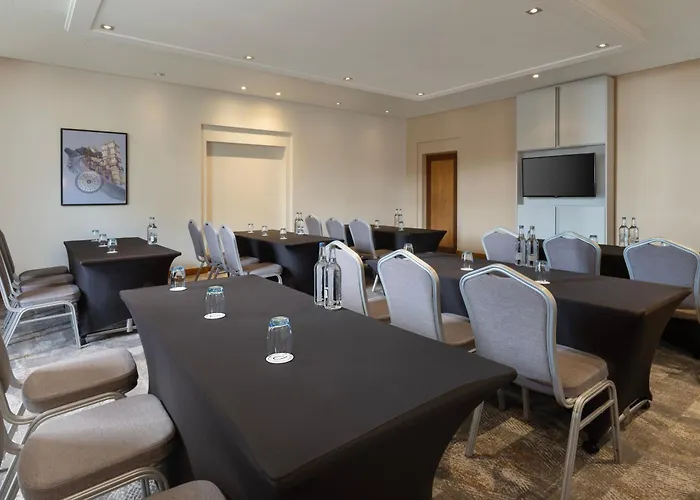 Delta Hotels By Marriott Bexleyheath