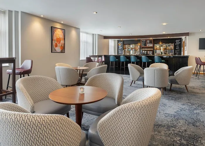 Delta Hotels By Marriott Bexleyheath