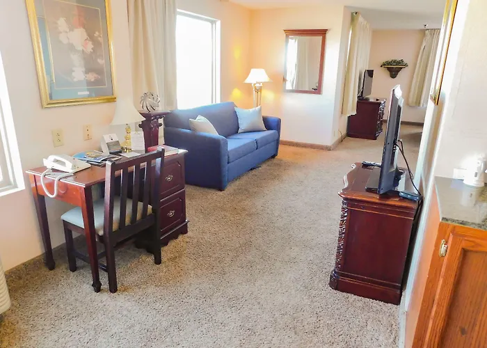 Days Inn & Suites By Wyndham Pocahontas