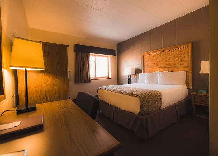 Wrangler Inn Mobridge