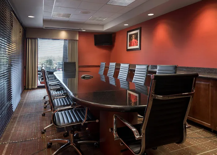Fairfield Inn & Suites Tucson North/Oro Valley