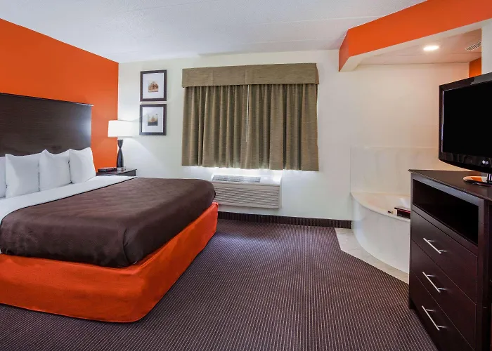 Americinn Lodge & Suites Mora