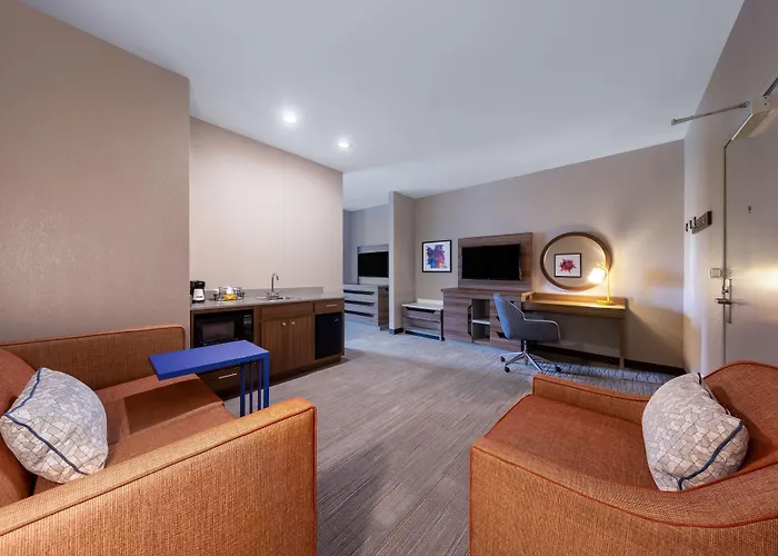 Hampton Inn Saint Robert