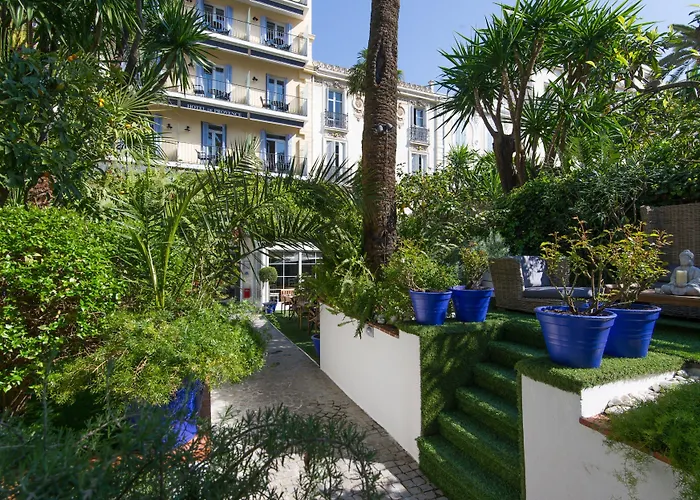 Hotel De Provence