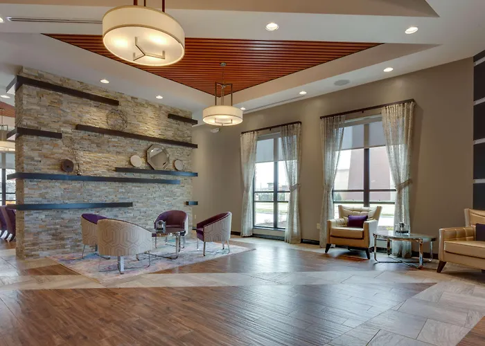 Drury Inn & Suites Overland Park