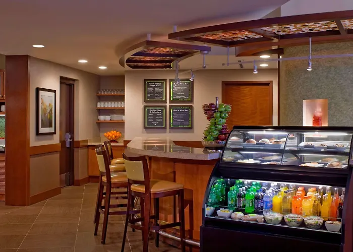 Hyatt Place Tucson Airport