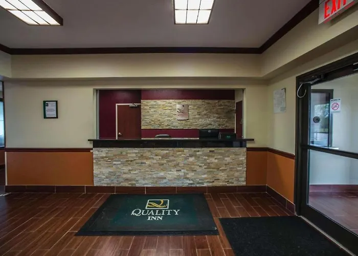 Quality Inn
