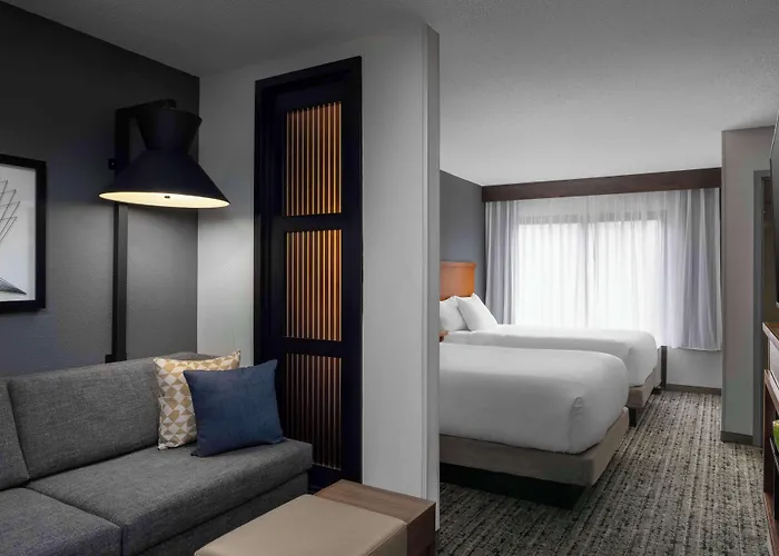 Hyatt Place Dallas North By The Galleria