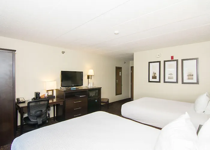 Americinn By Wyndham Peoria