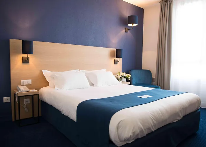 Best Western Hôtel Le Sud