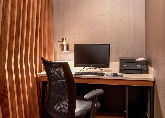 Springhill Suites By Marriott Hershey Near The Park
