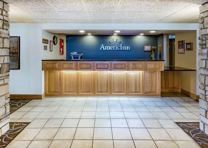 Americinn By Wyndham Princeton Mn