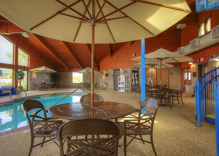 Americinn By Wyndham Rapid City