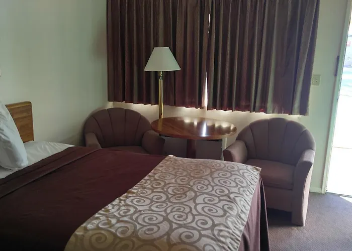 Americas Best Value Inn North Platte