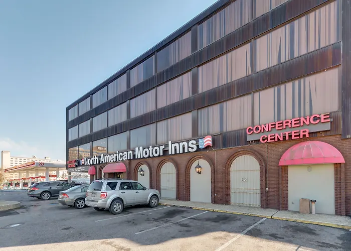 Philly Inn & Suites