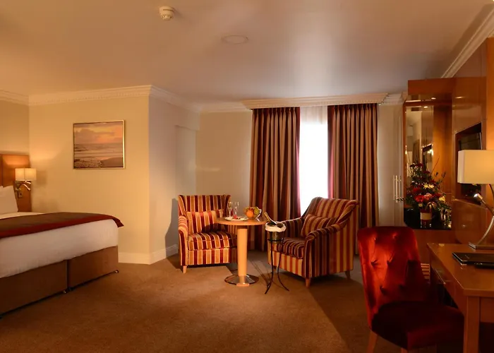 Clanree Hotel & Leisure Centre