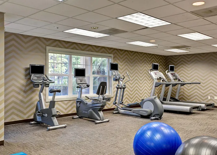 Residence Inn By Marriott Los Angeles Lax El Segundo