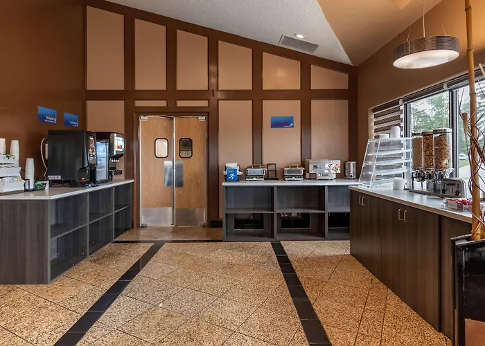 Best Western Marquis Inn & Suites
