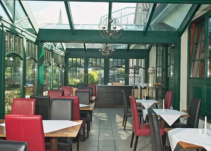 Romantik Hotel Kaufmannshof