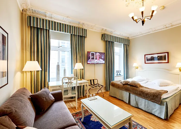 Hotel Royal