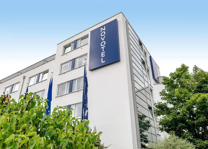 Novotel Erlangen