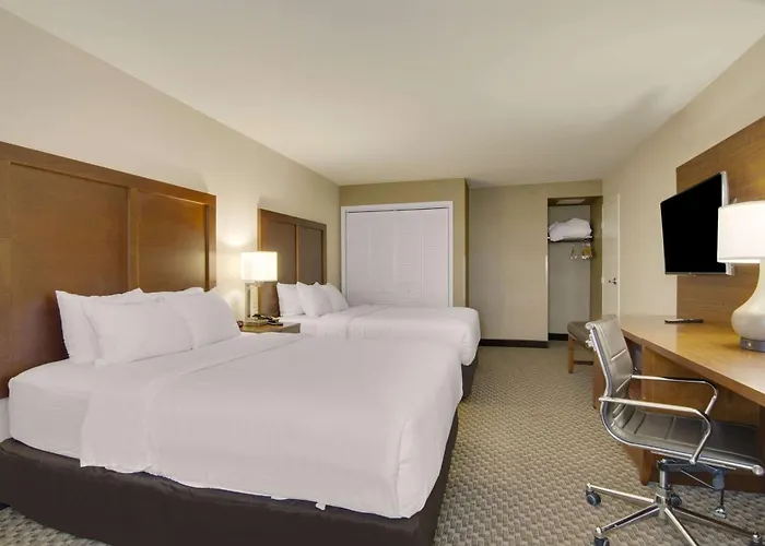 Comfort Inn Airport