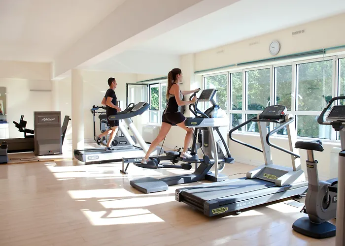 Celestins Spa Thermal & Hotel By Vy Resort