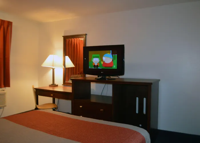 Pendleton Inn And Suites