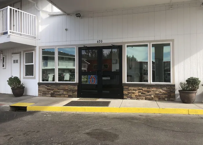 Pendleton Inn And Suites