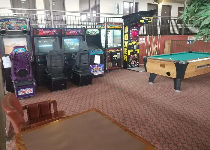 Dodge House Hotel
