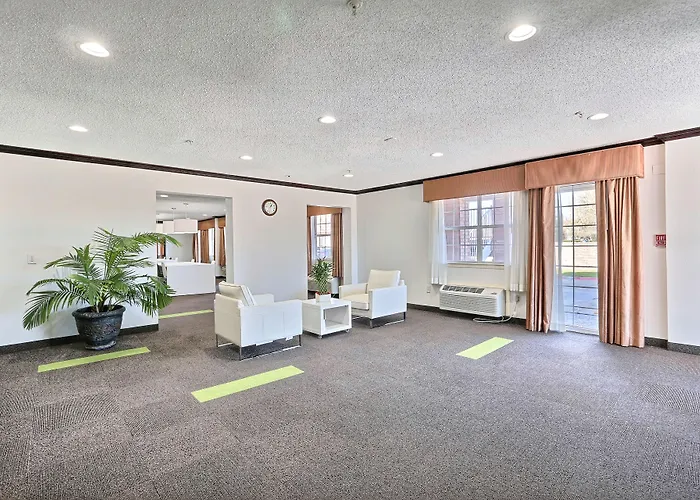 Studio 6-Plano, Tx - Dallas - Plano Medical Center