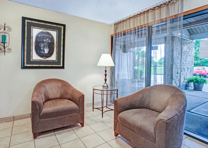 Westspring Inn - Westlake Cleveland