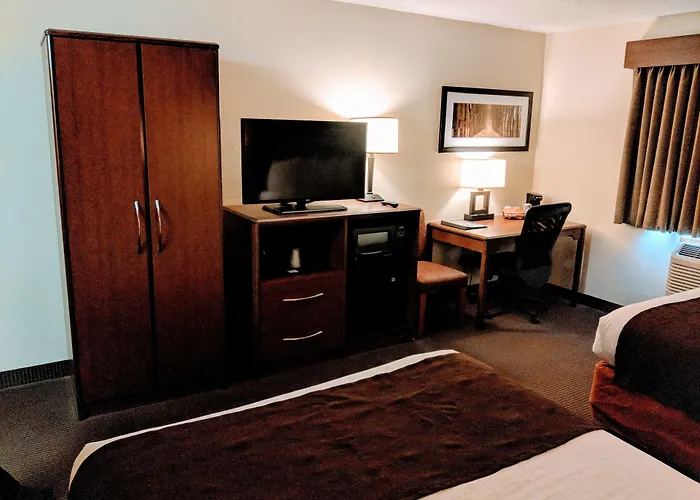 Americinn By Wyndham Grand Forks