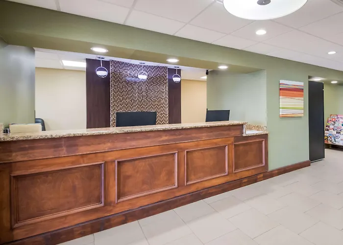 Best Western Temple Inn & Suites