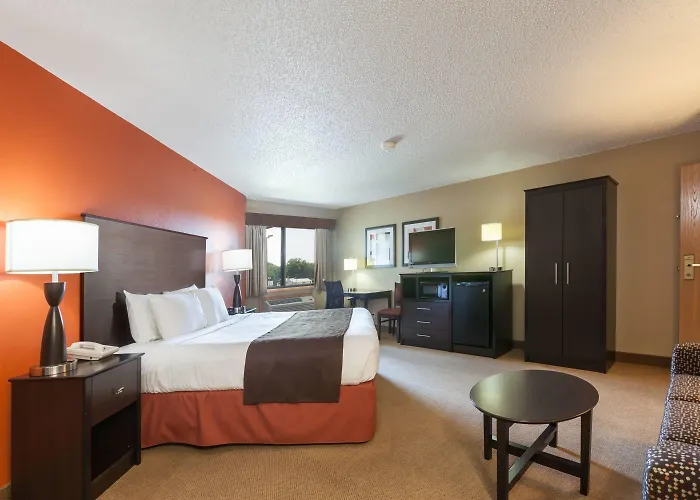 Americinn By Wyndham Algona