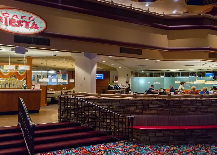 Fiesta Henderson Casino Hotel